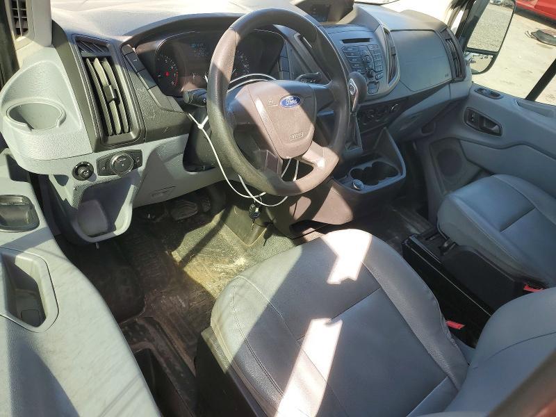 2018 Ford Transit T-150
