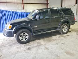2002 Toyota 4runner SR5 for sale in Hurricane, WV