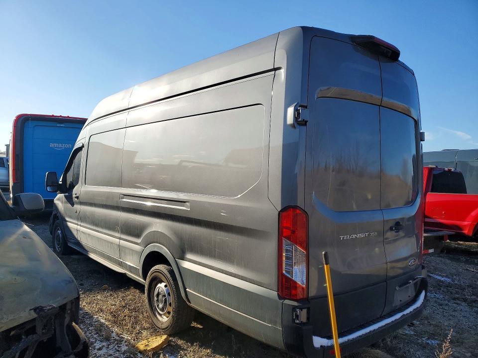 2021 Ford Transit T-350