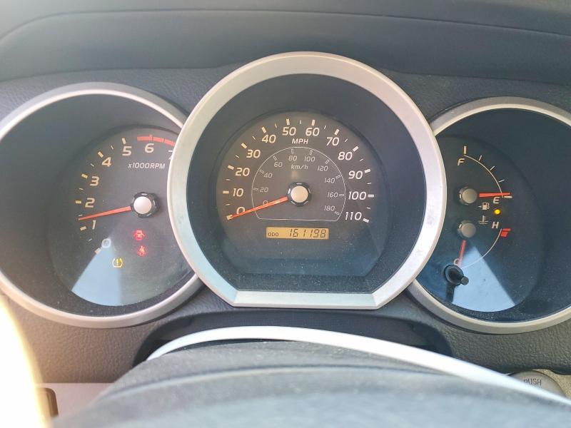 2007 Toyota 4runner SR5