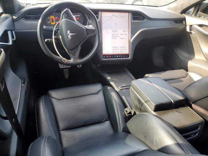 2019 Tesla Model s