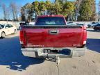2008 GMC Sierra K1500