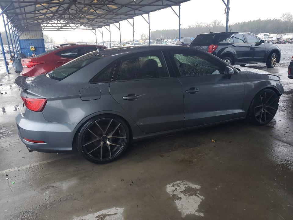 2016 Audi A3 Premium