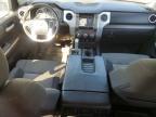 2017 Toyota Tundra Crewmax SR5