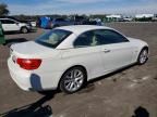2012 BMW 328 i