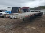 2007 Reitnouer Flatbed Trailer