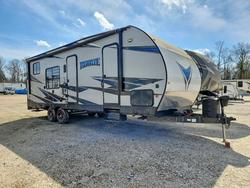 2020 Sandstorm 2020 Forest River Venegeance Camper en venta en Greenwell Springs, LA