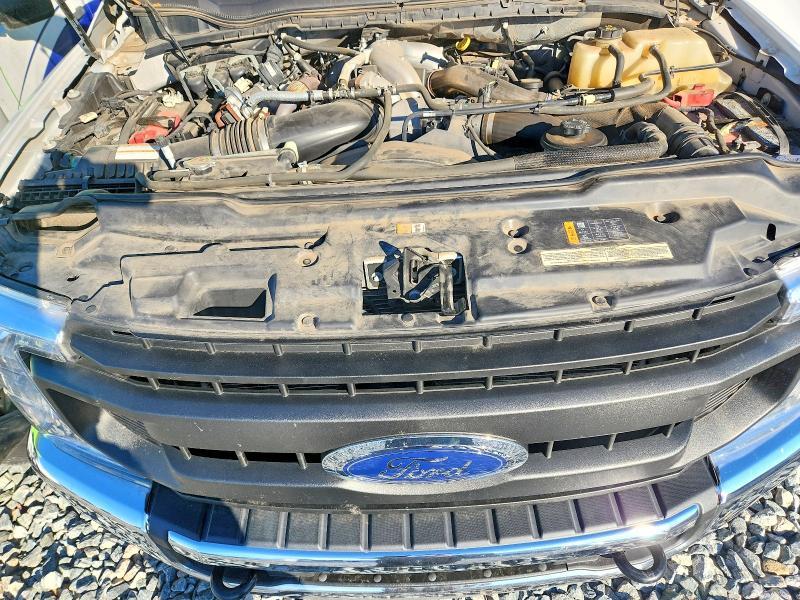 2021 Ford F350 Super Duty