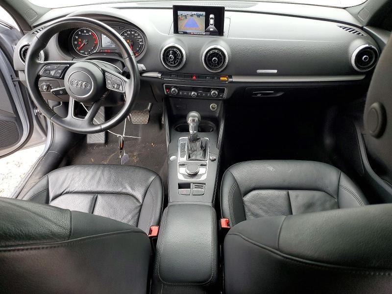 2019 Audi A3 Premium