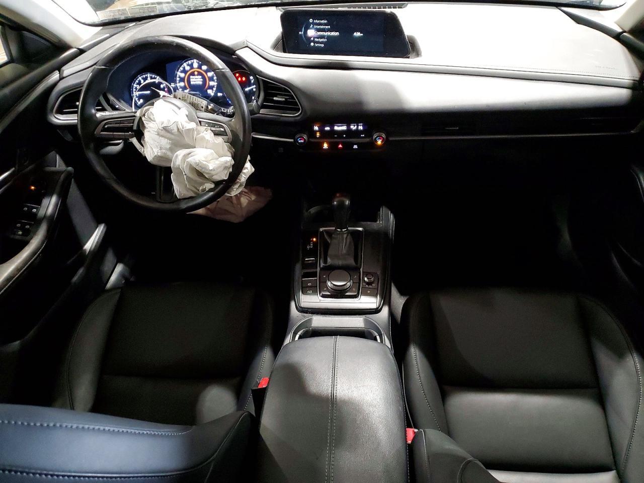 2022 Mazda Cx-30 Select