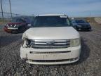 2010 Ford Flex Limited