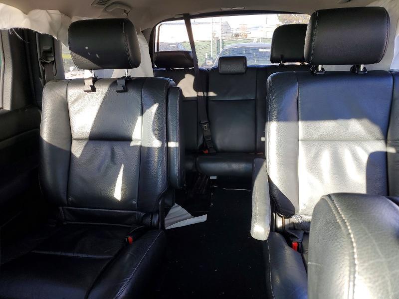 2021 Toyota Sequoia trd Sport
