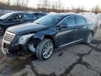 2013 Cadillac Xts Premium Collection