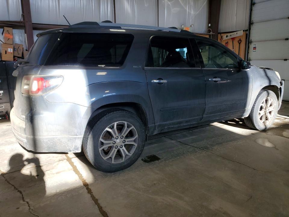 2013 GMC Acadia Slt-1