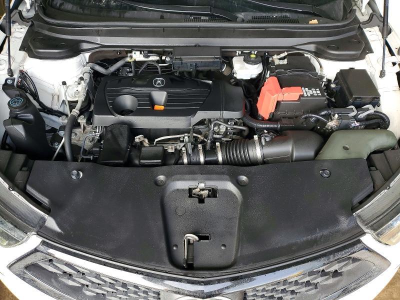 2021 Acura Rdx A-spec