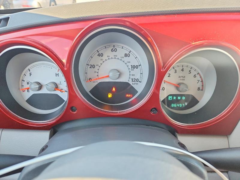 2007 Chrysler Pt Cruiser