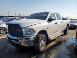 Dodge Vehiculos salvage en venta: 2018 Dodge Ram 2500 st