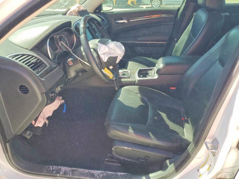 2018 Chrysler 300 Limited