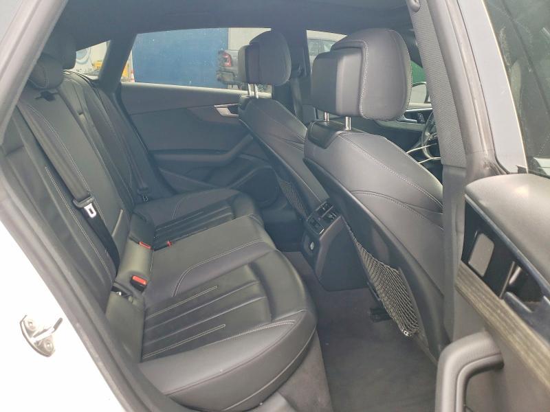 2021 Audi A5 Premium 45