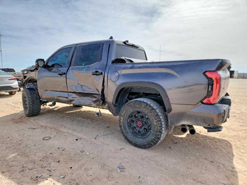 2024 Toyota Tundra TRD PRO HV