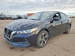 2023 Nissan Sentra sv for sale in Phoenix, AZ