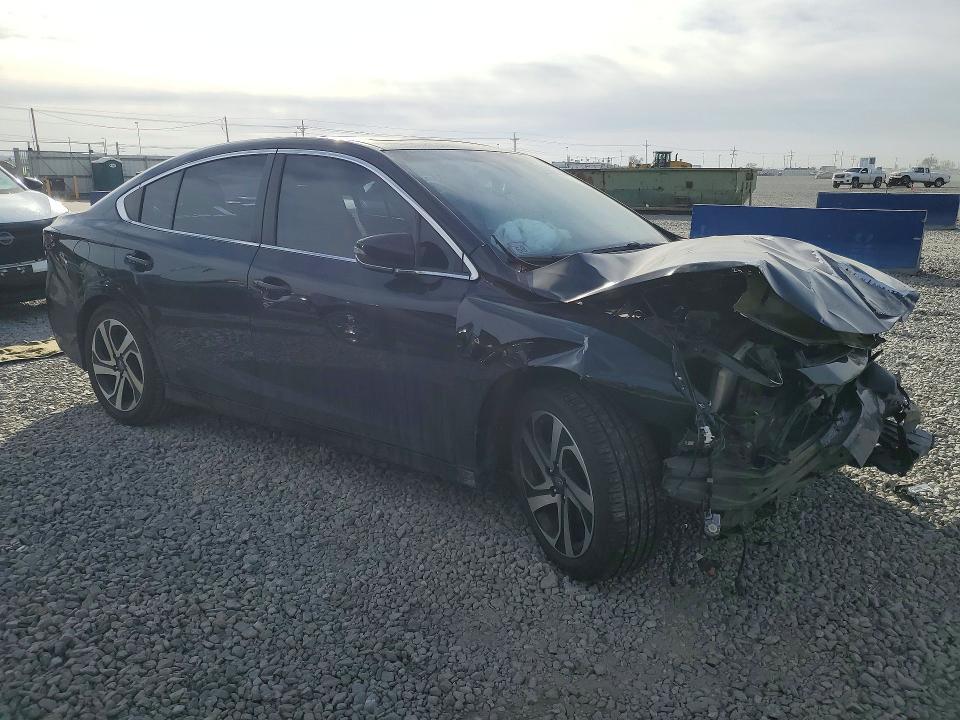 2020 Subaru Legacy Limited