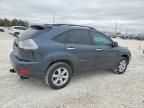 2008 Lexus Rx 400h