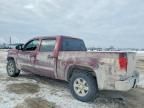 2009 GMC Sierra K1500 SLE