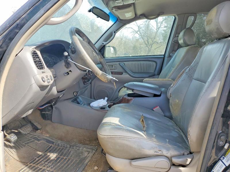 2006 Toyota Tundra Double Cab SR5