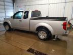 2008 Nissan Frontier SE V6