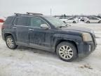 2011 GMC Terrain slt