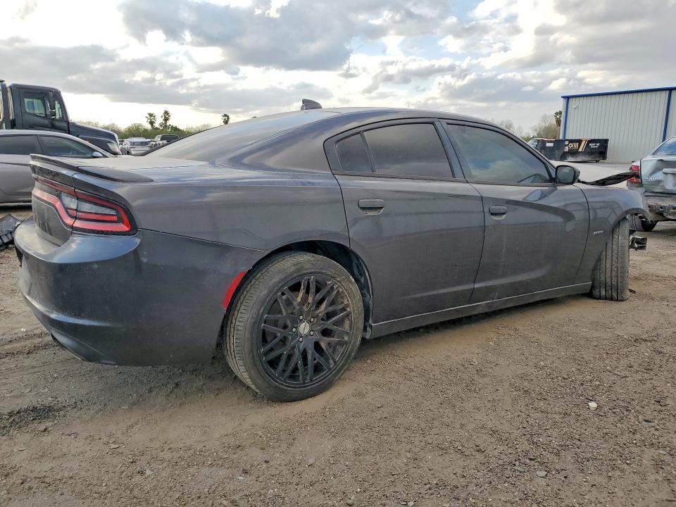 2015 Dodge Charger R/T
