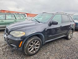 BMW Vehiculos salvage en venta: 2012 BMW X5 Xdrive35i