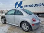 2000 Volkswagen New Beetle glx