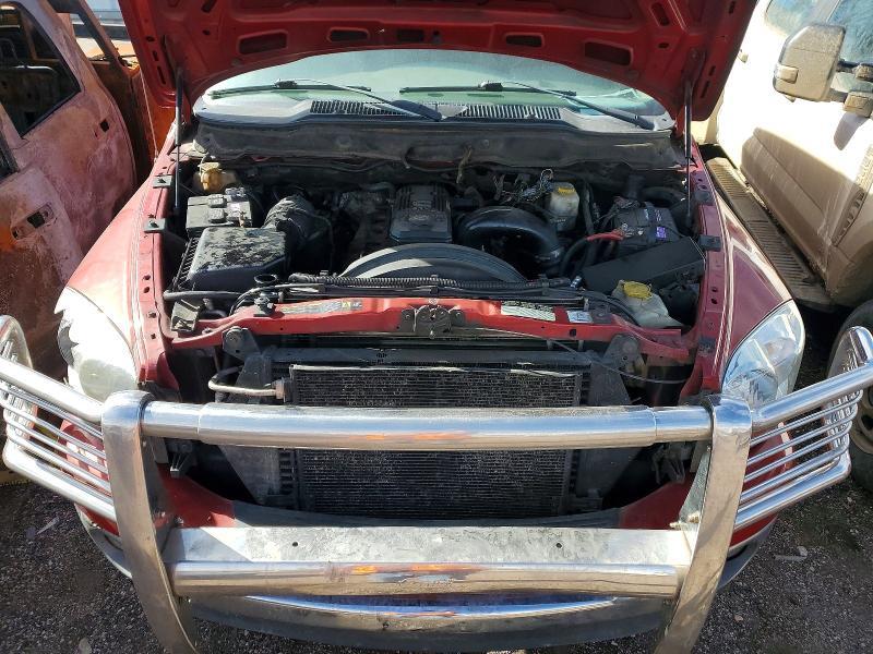 2006 Dodge RAM 2500