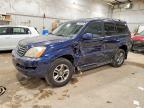 2006 Lexus Gx 470