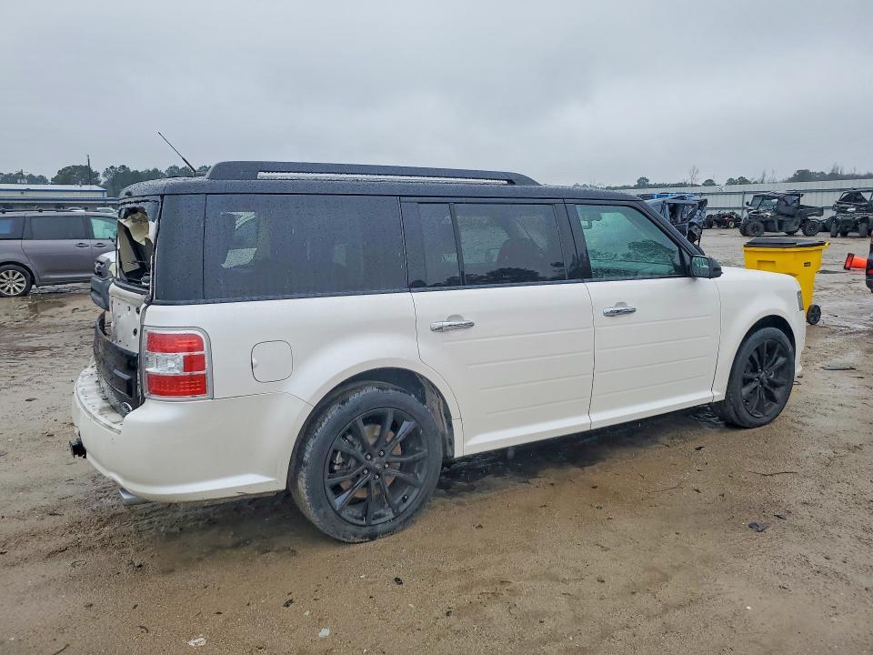 2016 Ford Flex Limited