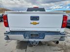 2015 Chevrolet Silverado K2500 Heavy Duty LT