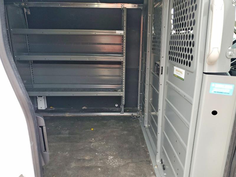 2021 Ford Transit T-250