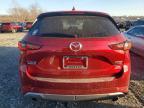 2025 Mazda Cx-5 Signature