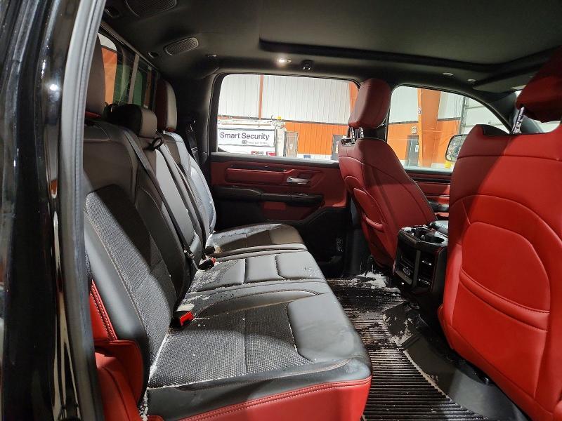 2019 Dodge Ram 1500 Rebel