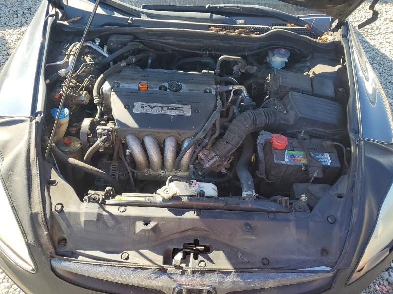2007 Honda Accord lx