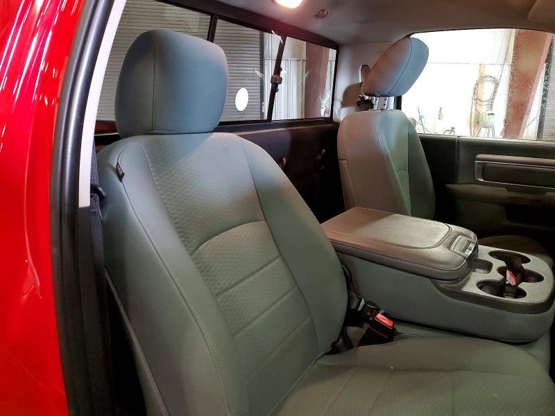 2014 Dodge Ram 3500 st