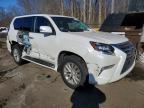 2019 Lexus Gx 460 Base