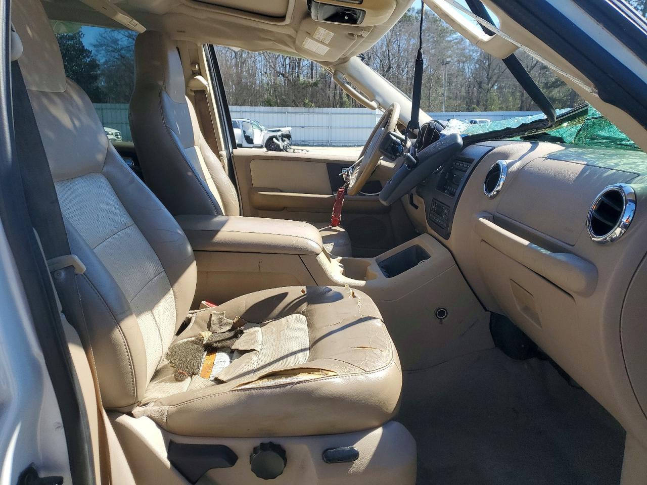 2006 Ford Expedition Eddie Bauer