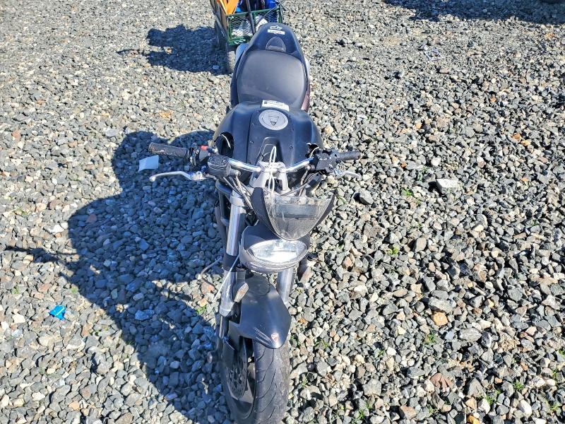2011 Ducati Monster 696
