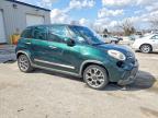 2014 Fiat 500l Trekking