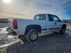 2001 Chevrolet Silverado K1500