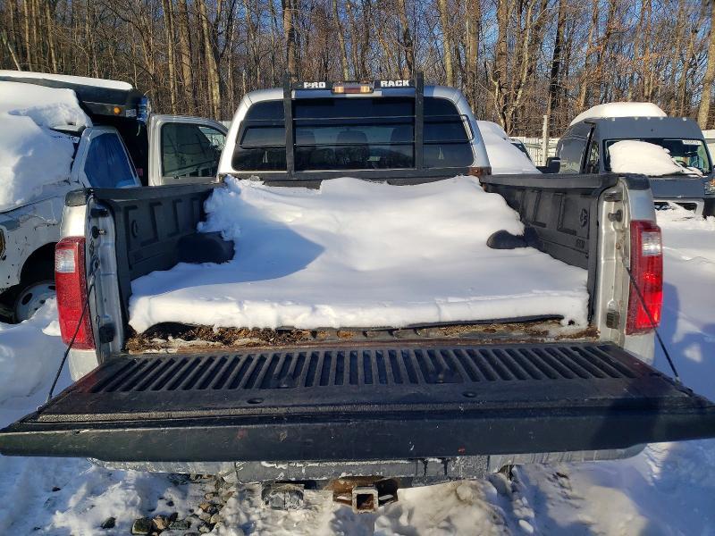 2015 Ford F250 Super Duty