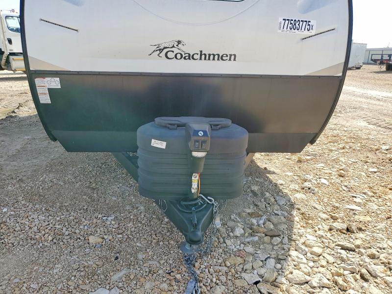 2024 Foresriver 2024 Forest River Northern Spirit Camper